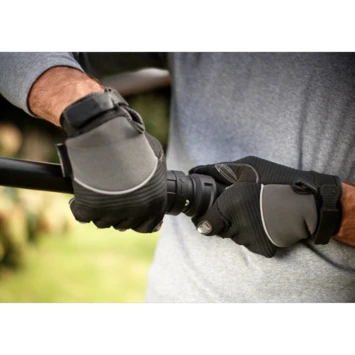 SKIL 20V Telescopische Kettingzaag 20cm 0650CA (zonder Accu) 8 SKIL 20V Telescopische Kettingzaag 20cm 0650CA (zonder Accu) - Afbeelding 8