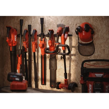 SKIL 20V Telescopische Kettingzaag 20cm 0650CA (zonder Accu) 9 SKIL 20V Telescopische Kettingzaag 20cm 0650CA (zonder Accu) - Afbeelding 9