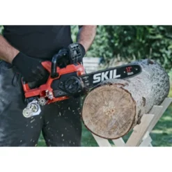 SKIL 20V Kettingzaag 0534AA Brushless 30cm + 4,0Ah Accu + Snellader 11 SKIL 20V Kettingzaag 0534AA Brushless 30cm + 4,0Ah Accu + Snellader -Tuinmeubel Verkoop 123 2983