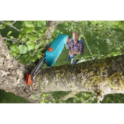 Gardena Elektrische Kettingzaag TCS 720/20 7 Gardena Elektrische Kettingzaag TCS 720/20 -Tuinmeubel Verkoop 123 2997