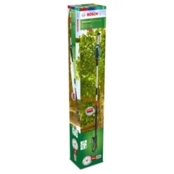Bosch Accu Hoogsnoeier UniversalChain 18 13 Bosch Accu Hoogsnoeier UniversalChain 18 -Tuinmeubel Verkoop 123 3011