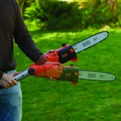 Black & Decker BLACK+DECKER Elektrische Hoogsnoeier PS7525-QS -Tuinmeubel Verkoop 123 3022