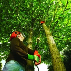 Black & Decker BLACK+DECKER Elektrische Hoogsnoeier PS7525-QS -Tuinmeubel Verkoop 123 3023