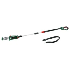 Bosch 18V Kettingzaag / Hoogsnoeier 20cm (zonder Accu)
