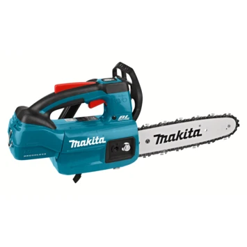 Makita Accu Kettingzaag DUC254Z (zonder Accu) 2 Makita Accu Kettingzaag DUC254Z (zonder Accu) - Afbeelding 2