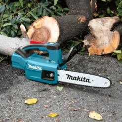 Makita Accu Kettingzaag DUC254Z (zonder Accu) 31 Makita Accu Kettingzaag DUC254Z (zonder Accu) -Tuinmeubel Verkoop 123 3060
