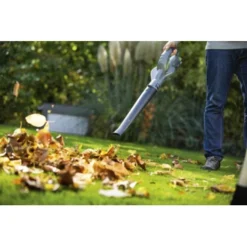 LUX 20V Accu Bladblazer (zonder Accu) -Tuinmeubel Verkoop 123 3066