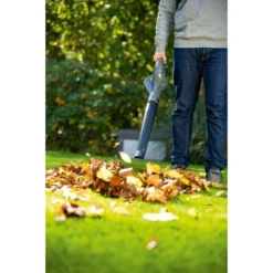 LUX 20V Accu Bladblazer (zonder Accu) -Tuinmeubel Verkoop 123 3067