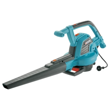 Gardena Elektrische Bladblazer ErgoJet 3000 1 Gardena Elektrische Bladblazer ErgoJet 3000