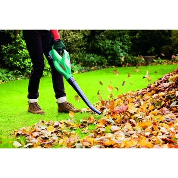 Bosch 18V Bladblazer ALB18 (zonder Accu) 2 Bosch 18V Bladblazer ALB18 (zonder Accu) - Afbeelding 2