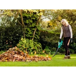 Bosch 18V Bladblazer ALB18 (zonder Accu) 8 Bosch 18V Bladblazer ALB18 (zonder Accu) -Tuinmeubel Verkoop 123 3088