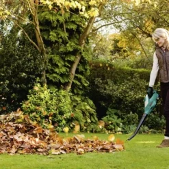 Bosch 18V Bladblazer ALB18 (zonder Accu) 10 Bosch 18V Bladblazer ALB18 (zonder Accu) -Tuinmeubel Verkoop 123 3090