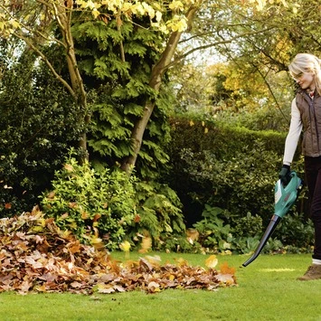 Bosch 18V Bladblazer ALB18 (zonder Accu) 5 Bosch 18V Bladblazer ALB18 (zonder Accu) - Afbeelding 5