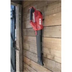 SKIL 20V Bladblazer 0330AC Brushless 2,5Ah Accu + Snellader 13 SKIL 20V Bladblazer 0330AC Brushless 2,5Ah Accu + Snellader -Tuinmeubel Verkoop 123 3103