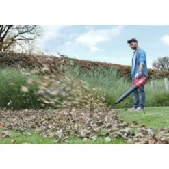 SKIL 20V Bladblazer 0330AC Brushless 2,5Ah Accu + Snellader 15 SKIL 20V Bladblazer 0330AC Brushless 2,5Ah Accu + Snellader -Tuinmeubel Verkoop 123 3105