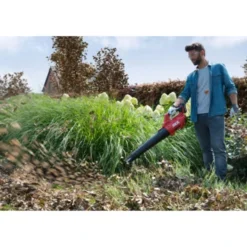 SKIL 20V Bladblazer 0330AC Brushless 2,5Ah Accu + Snellader 17 SKIL 20V Bladblazer 0330AC Brushless 2,5Ah Accu + Snellader -Tuinmeubel Verkoop 123 3107