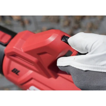 SKIL 20V Bladblazer 0330AC Brushless 2,5Ah Accu + Snellader 9 SKIL 20V Bladblazer 0330AC Brushless 2,5Ah Accu + Snellader - Afbeelding 9