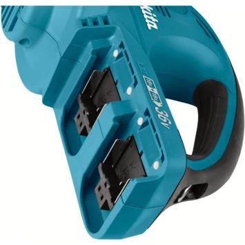 Makita Accu Bladblazer DUB361Z (zonder Accu) 9 Makita Accu Bladblazer DUB361Z (zonder Accu) - Afbeelding 9