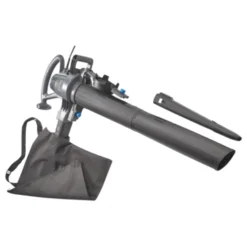 GAMMA Elektrische Bladblazer BR2500