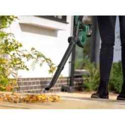 Bosch 18V Bladblazer UniversalLeafBlower (zonder Accu) -Tuinmeubel Verkoop 123 3137