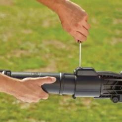 Black & Decker Black+Decker Tuinruimer BEBLV300SB 3000 Watt -Tuinmeubel Verkoop 123 3143