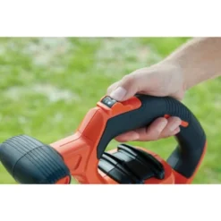 Black & Decker Black+Decker Tuinruimer BEBLV300SB 3000 Watt -Tuinmeubel Verkoop 123 3146