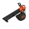 Black & Decker Accubladruimer BLACK+DECKER 36V 2.5Ah BCBLV3625L