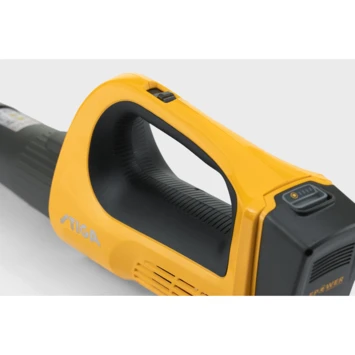 STIGA 20V Bladblazer Incl. 1 Accu 4Ah + Oplader 9 STIGA 20V Bladblazer Incl. 1 Accu 4Ah + Oplader - Afbeelding 9