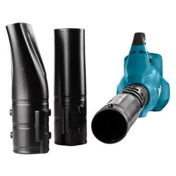 Makita Accu Bladblazer DUB362Z (zonder Accu) 15 Makita Accu Bladblazer DUB362Z (zonder Accu) - Afbeelding 15