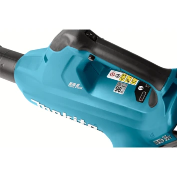 Makita Accu Bladblazer DUB362Z (zonder Accu) 18 Makita Accu Bladblazer DUB362Z (zonder Accu) - Afbeelding 18