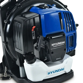 Hyundai Bladblazer Benzine 52cc 3 Hyundai Bladblazer Benzine 52cc - Afbeelding 3