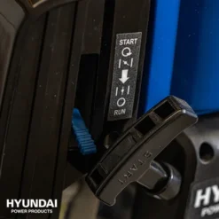 Hyundai Bladblazer Benzine 52cc 9 Hyundai Bladblazer Benzine 52cc -Tuinmeubel Verkoop 123 3190