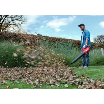 SKIL 20V Bladblazer 0330CA Brushless (zonder Accu) 4 SKIL 20V Bladblazer 0330CA Brushless (zonder Accu) - Afbeelding 4