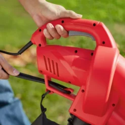 CMI Bladblazer 2500W -Tuinmeubel Verkoop 123 3207