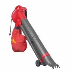 Wolf-Garten Elektrische Bladblazer LBV 2600 E -Tuinmeubel Verkoop 123 3214