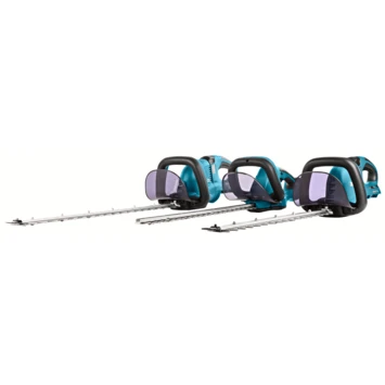 Makita 18V Heggenschaar DUH523Z (zonder Accu) 12 Makita 18V Heggenschaar DUH523Z (zonder Accu) - Afbeelding 12