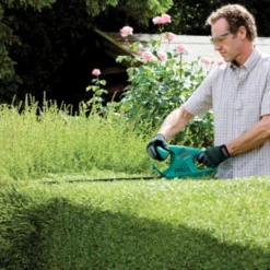 Bosch Elektrische Heggenschaar AHS 550-16 -Tuinmeubel Verkoop 123 3264