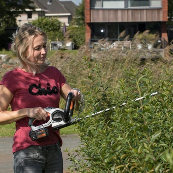 Batavia 18V Heggenschaar Maxxpack (zonder Accu) 3 Batavia 18V Heggenschaar Maxxpack (zonder Accu) - Afbeelding 3