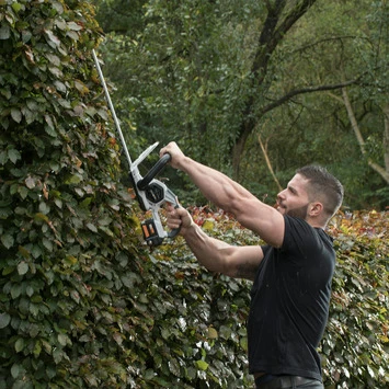 Batavia 18V Heggenschaar Maxxpack (zonder Accu) 4 Batavia 18V Heggenschaar Maxxpack (zonder Accu) - Afbeelding 4