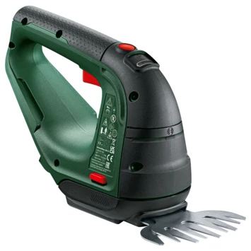 Bosch 18V Buxusschaar / Grasschaar Advancedshear (zonder Accu) 1 Bosch 18V Buxusschaar / Grasschaar Advancedshear (zonder Accu)