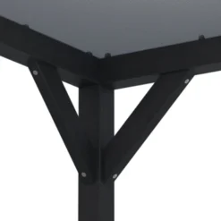 Pergola Silvano Zwart -Tuinmeubel Verkoop 123 328
