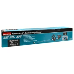 Makita 18V Heggenschaar DUH752Z (zonder Accu) 25 Makita 18V Heggenschaar DUH752Z (zonder Accu) -Tuinmeubel Verkoop 123 3286
