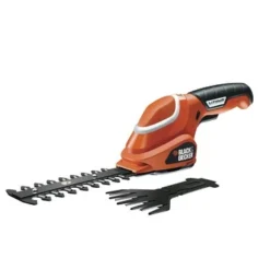 Black & Decker BLACK+DECKER 7V Struik- En Grasschaar GSL700