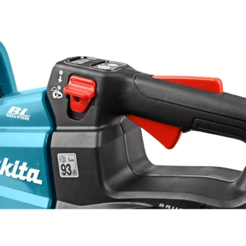 Makita 18V Heggenschaar DUH751Z (zonder Accu) 13 Makita 18V Heggenschaar DUH751Z (zonder Accu) - Afbeelding 13