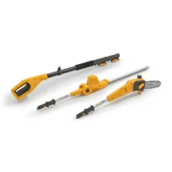 STIGA 20V Hoogsnoeier / Kettingzaag MT 100E Incl. 4.0Ah Accu 4Ah+lader 16 STIGA 20V Hoogsnoeier / Kettingzaag MT 100E Incl. 4.0Ah Accu 4Ah+lader -Tuinmeubel Verkoop 123 3322