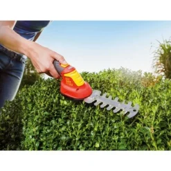 Wolf-Garten Accu Grasschaar Finesse PW30B -Tuinmeubel Verkoop 123 3346