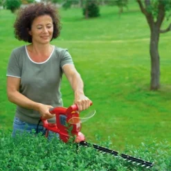 Wolf-Garten Elektrische Heggenschaar HSE55V -Tuinmeubel Verkoop 123 3350