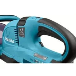 Makita 2x18V Heggenschaar 55 Cm (zonder Accu's En Lader) -Tuinmeubel Verkoop 123 3388