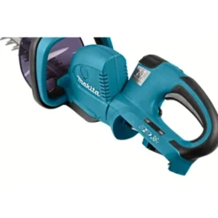 Makita 2x18V Heggenschaar 55 Cm (zonder Accu's En Lader) -Tuinmeubel Verkoop 123 3389