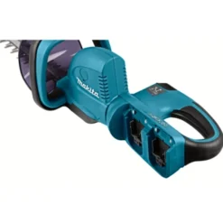 Makita 2x18V Heggenschaar 55 Cm (zonder Accu's En Lader) -Tuinmeubel Verkoop 123 3390